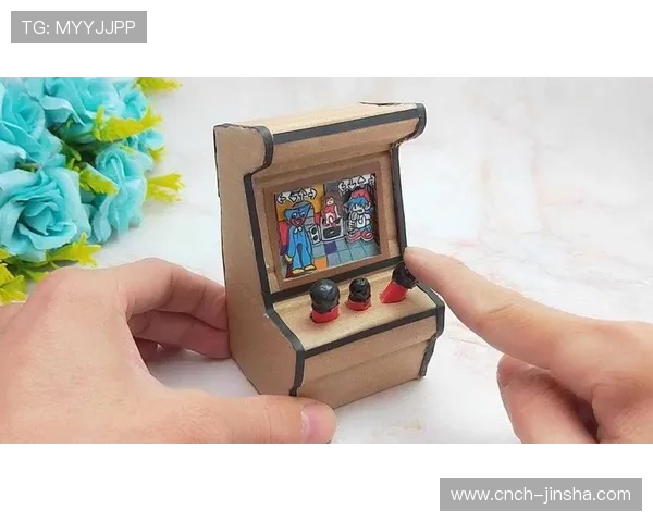 如何制作一款真正可以运行的游戏机并让它动起来的完整指南